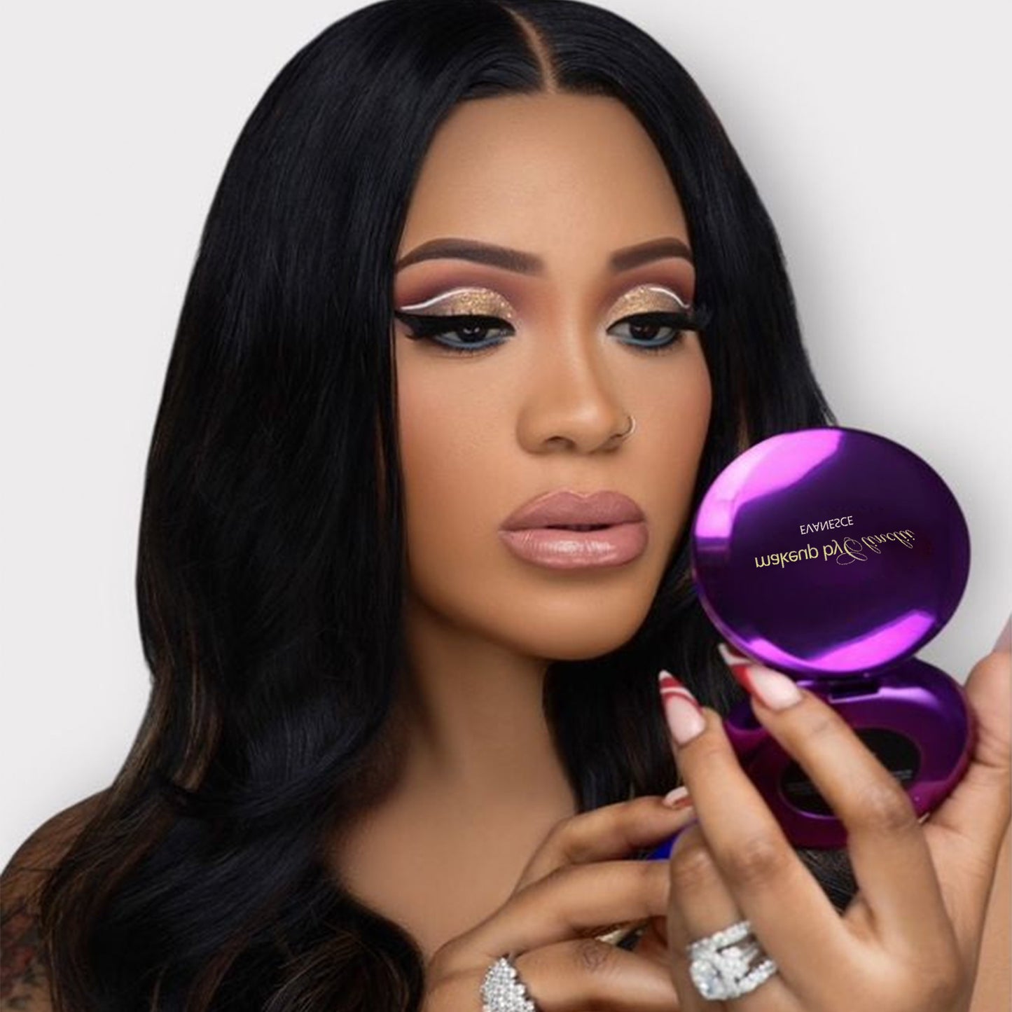 Final 3 Hours: 60%OFF-Clinclii Soft Matte Cream Concealer with Brush FREE !๐