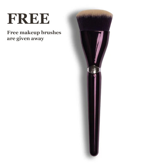 Final 3 Hours: 60%OFF-Clinclii Soft Matte Cream Concealer with Brush FREE !๐