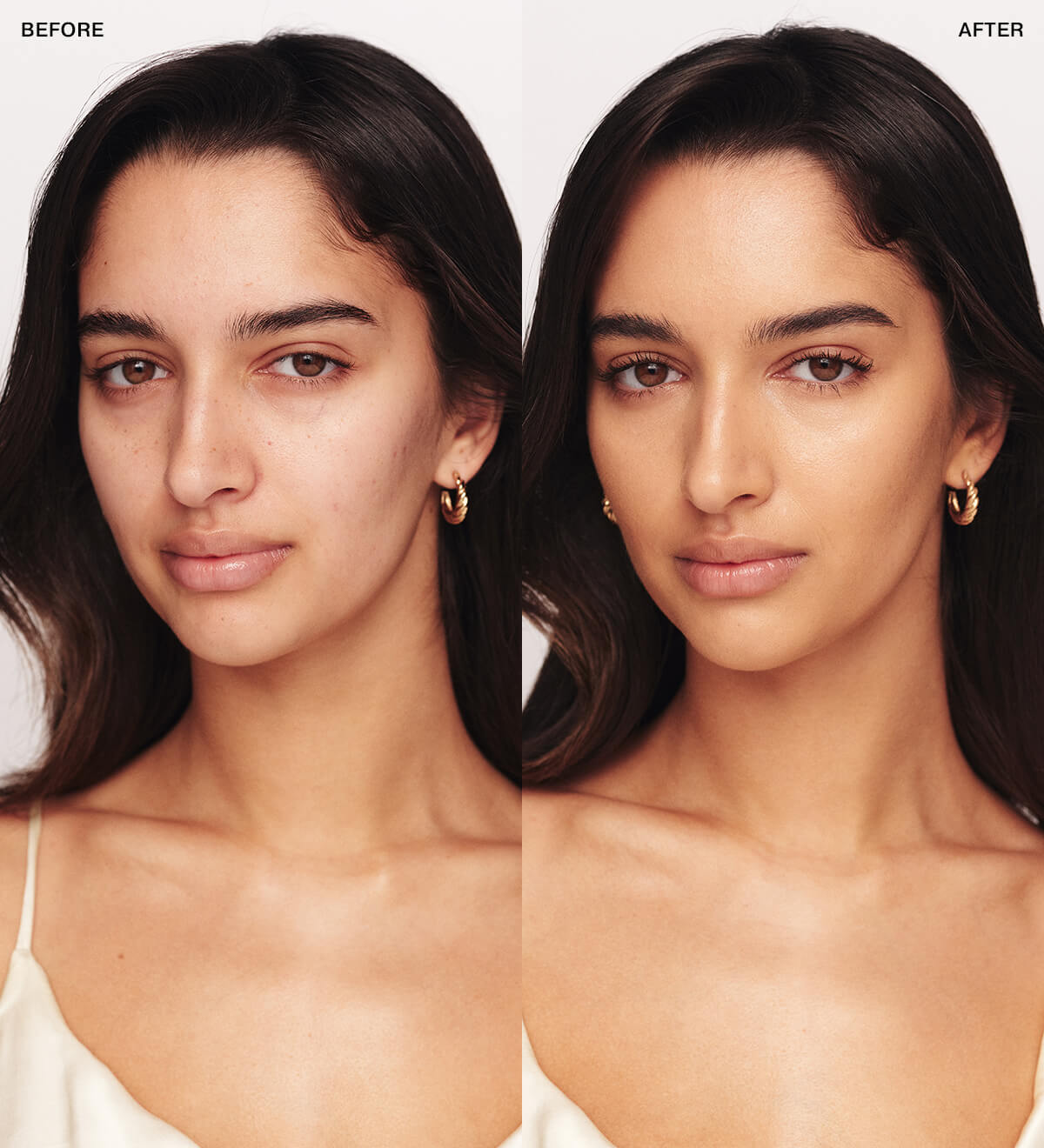 CHANGING FOUNDATION