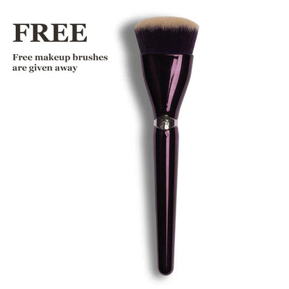 Final 3 Hours: 60%OFF-Clinclii Soft Matte Cream Concealer with Brush FREE !🎁