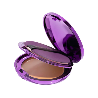 Final 3 Hours: 60%OFF-Clinclii Soft Matte Cream Concealer with Brush FREE !🎁