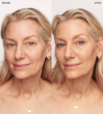 CHANGING FOUNDATION